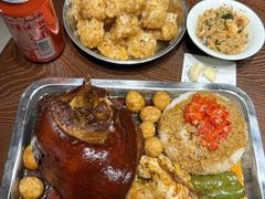 -姑苏家宴·苏帮菜·松鼠桂鱼(苏州总店)
