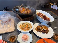 -小厨娘金榜题名(夫子庙秦淮河店)