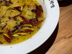 -新太二·鲜料川菜(花都融创茂店)