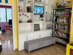 -贝乐乐高机器人教育(南环汇邻广场校区)