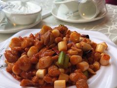 -福来居烤鸭店(天坛二店)
