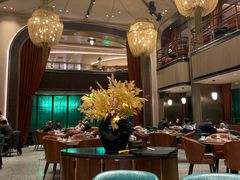 大堂-上海人家花樣年华(中山公园店)
