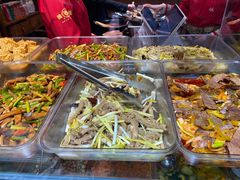 -虢国羊肉汤馆(政二街店)