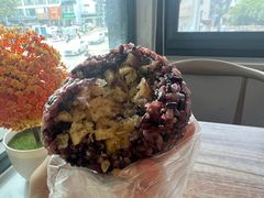 -笃笃笃糖粥(十全街店)