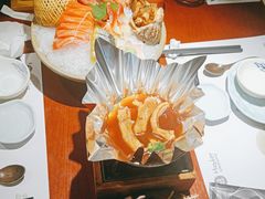 -匠和风精致料理(宁德万达店)