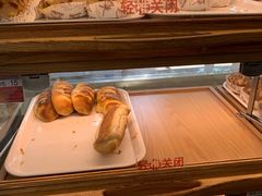 -新侨三宝乐面包店(崇文门店)