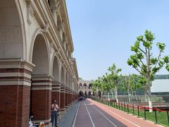 -天津五大道文化旅游区