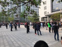 -北京联合大学(北四环校区)