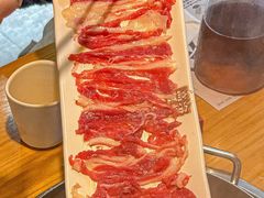 -海银海记潮汕牛肉火锅(天河粤垦店)