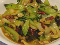 -青花小镇(凯翔新天地店)