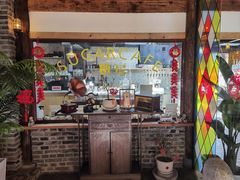 -糖房咖啡(南锣鼓巷店)