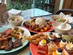 -厦门艾美酒店·新食谱西餐厅