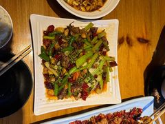 -望京一号·重庆江湖菜(工体店)