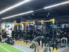 -银锐24h健身·Ai闪练(建设路店)