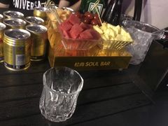 -杜尚rooftop露台酒吧