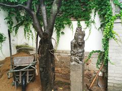 -老张烤羊(王哥庄店)