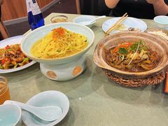 -渔娘渔家丹东海鲜(东直门店)