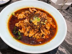 -前海沿·青岛菜(乐客城店)