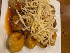 -品茶居素食馆(罗湖店)