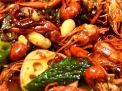 -羊家胡同·火锅烧烤羊蝎子(龙汇路店)