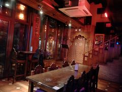 -甘尼仕印度餐厅酒吧(斜塘老街店)