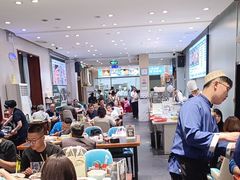 -紫光园·烤鸭·北京菜(团结湖店)