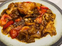 -会宾园·云山宴中餐