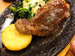 -萨莉亚意式餐厅(国展天虹店)