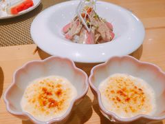 -菊上尊品料理(蚌埠银泰店)