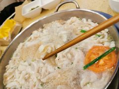-芭夯兔·兔肉汤锅(新都店)