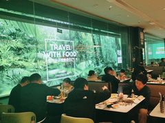 -亚马逊海鲜自助(梅溪湖步步高店)