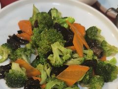 -宏状元现熬粥·京味菜(五棵松店)
