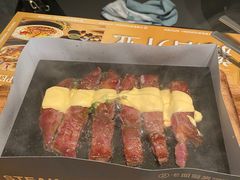 -卡朋西餐(宝安大仟里店)