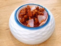 -喜上喜鸡煲翅(吉大店)