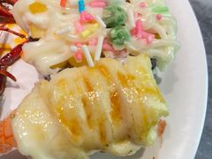 -鼎香缘海鲜自助火锅烤肉(锦辉购物广场店)