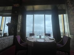 -金轩中餐厅 Jin Xuan(浦东丽思卡尔顿酒店)