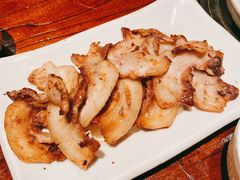 碳烤五花肉-萨拉伯尔(燕莎友谊商城店)