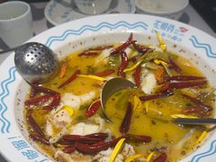 -花椒俏川菜小馆(南海万达店)