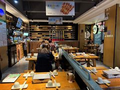 -木屋烧烤(万德庄店)