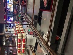 -韩悦牛排烤肉(仓山万达店)
