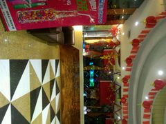 -吉星氧吧量贩式KTV(惠乐购百货店)