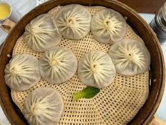 -黄家老店·非遗灌汤包(晋安路店)