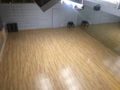 -YASAKI国际舞蹈中心