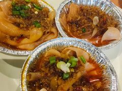 -汉丽轩韩式自助烤肉(大学城龙湖U城天街A馆店)