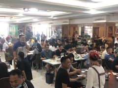 -托克逊老四号餐厅