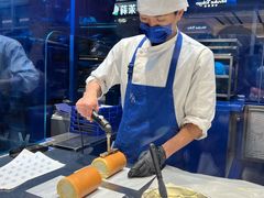 -the Roll'ING手作瑞士卷专门店(卓悦中心店)