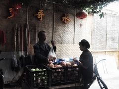 -多哥水傣味餐厅(司马巷店)