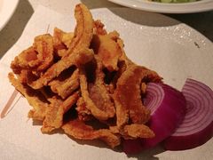 -船歌·鱼水饺青岛菜(金狮广场店)