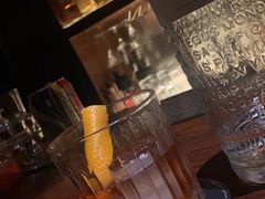 -HUNTING BAR亨霆鸡尾酒馆(越秀淘金店)