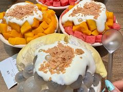 -串盟烧烤·长沙美食地标(星沙店)